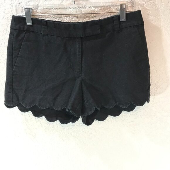 J. Crew Linen Blend Shorts 3/$18 - Picture 1 of 4